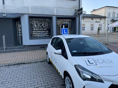 Auto Szkoła Lider Dawid Dembowski